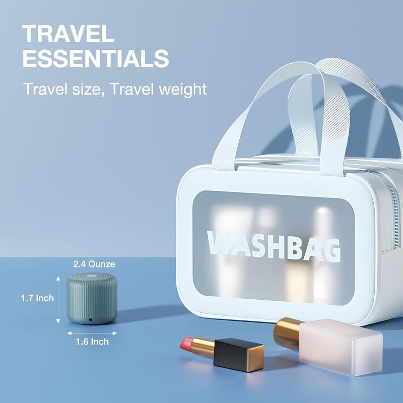 LEICEX White Noise Machine Baby Portable Sound Machine, Travel Sound Machine,15 Non-Looping Sound Timer and Memory Play, Mini White Noise Machine for Sleeping Office Travel （Slate） - Image 4